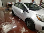 Kia Rio 2013