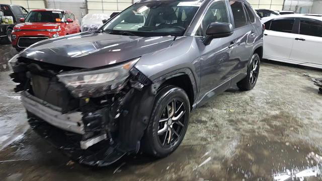 Toyota RAV 4 2019