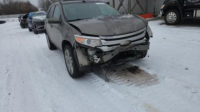 Ford Edge 2014