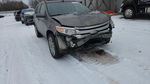 Ford Edge 2014