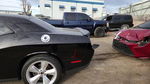 Dodge Challenger 2015