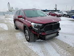 GMC Terrain 2018