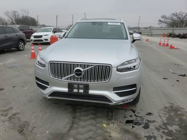Volvo XC90 2019