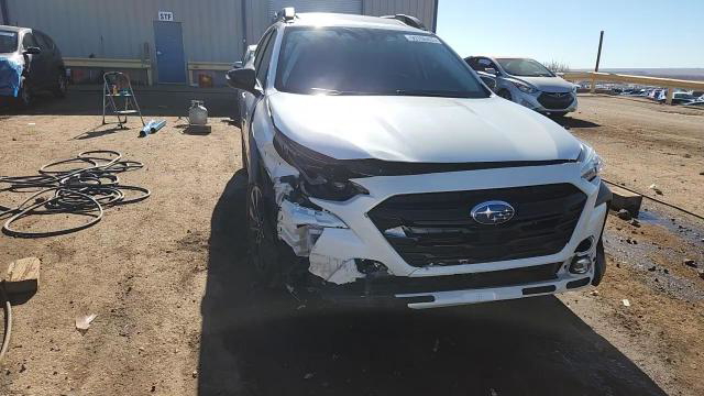 Subaru Outback 2025