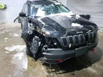 Jeep Cherokee 2022