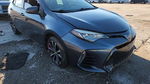 Toyota Corolla 2017