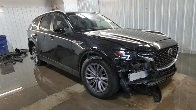 Mazda CX-90 2025