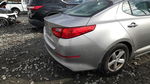 Kia Optima 2015