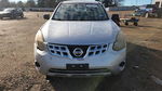 Nissan Rogue 2014