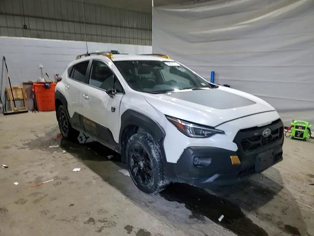 Subaru XV 2025