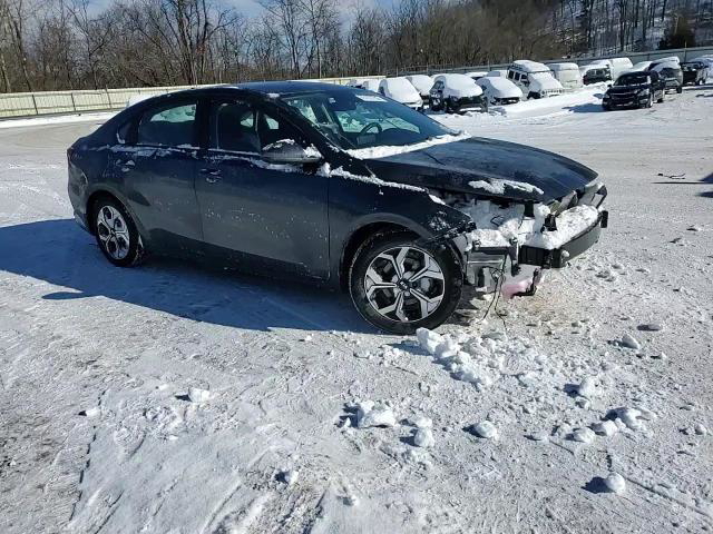 Kia Forte 2021