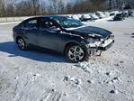 Kia Forte 2021