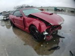 Ford Mustang 2008