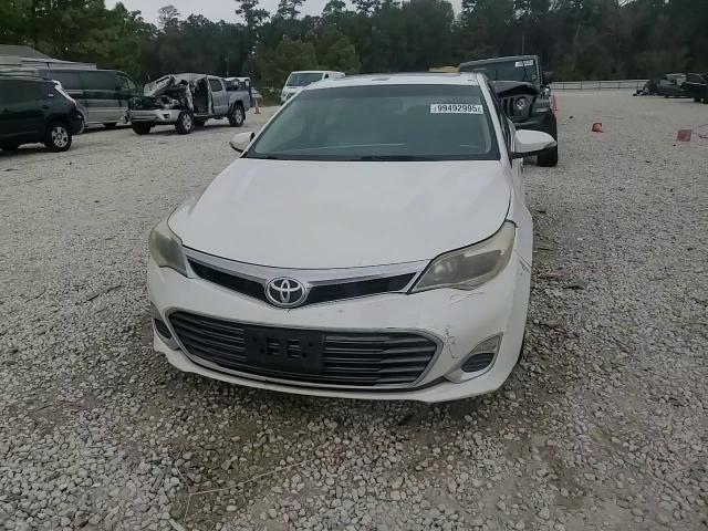 Toyota Avalon 2013