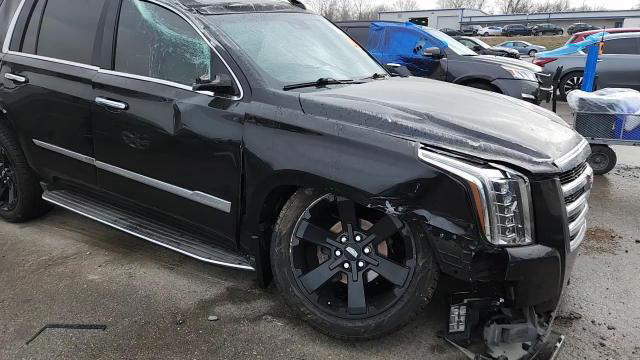 Cadillac Escalade 2017