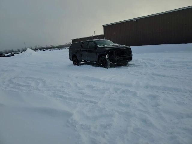 RAM 1500 2025