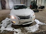 Nissan Altima 2014