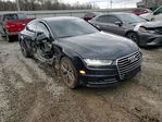 Audi A7 2017