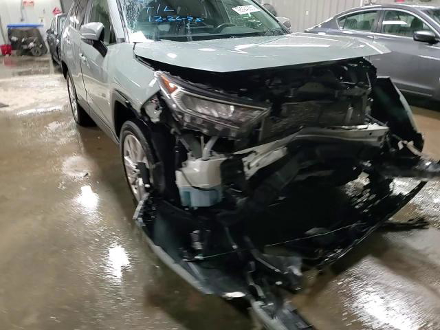 Toyota RAV 4 2020