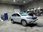Honda CR-V 2015