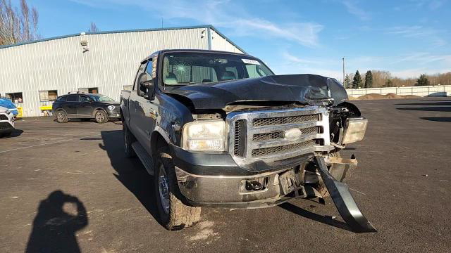 Ford F350 2005