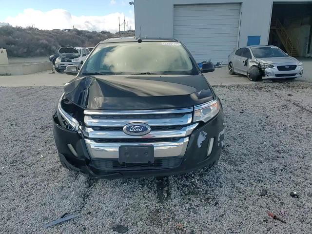 Ford Edge 2013