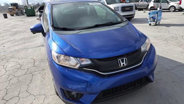 Honda Fit 2015