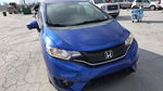 Honda Fit 2015