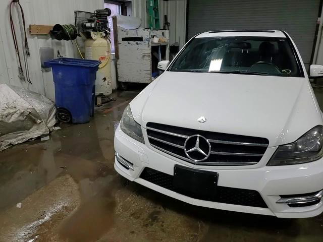 Mercedes-Benz  2014