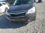 Subaru Forester 2015