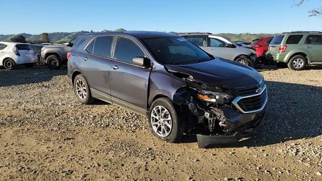 Chevrolet Equinox 2018