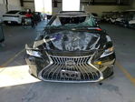 Lexus ES 2025