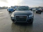 Audi Q5 2015