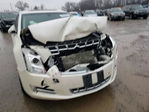 Cadillac XTS 2014