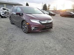 Honda Odyssey 2019