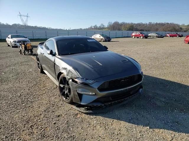 Ford Mustang 2019