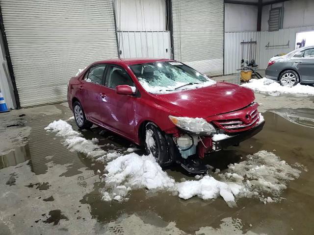 Toyota Corolla 2013