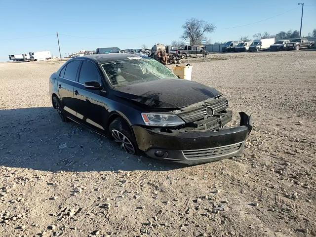 Volkswagen Jetta 2014