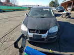 Volkswagen Jetta 2008