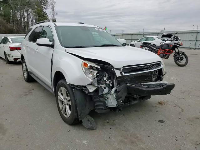 Chevrolet Equinox 2015