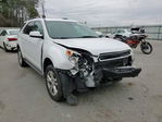 Chevrolet Equinox 2015