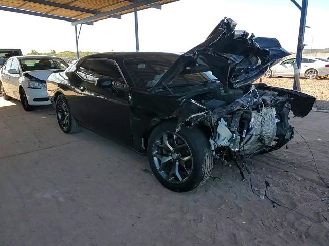 Dodge Challenger 2016