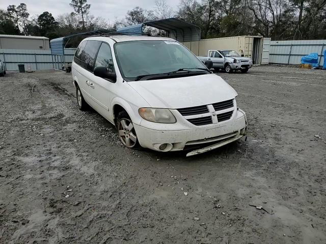Dodge Caravan 2007