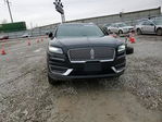 Lincoln Nautilus 2019