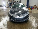 Lincoln MKZ 2013