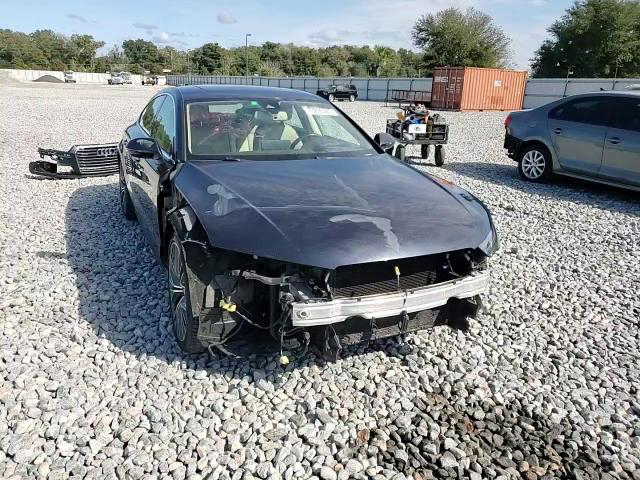 Audi A7 2017