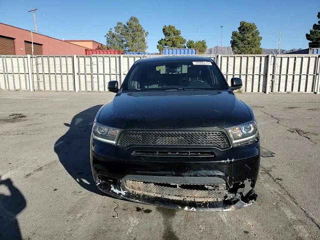 Dodge Durango 2019