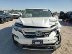 Honda Pilot 2021