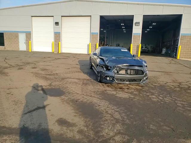 Ford Mustang 2016