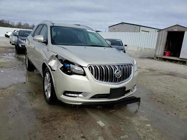 Buick Enclave 2014